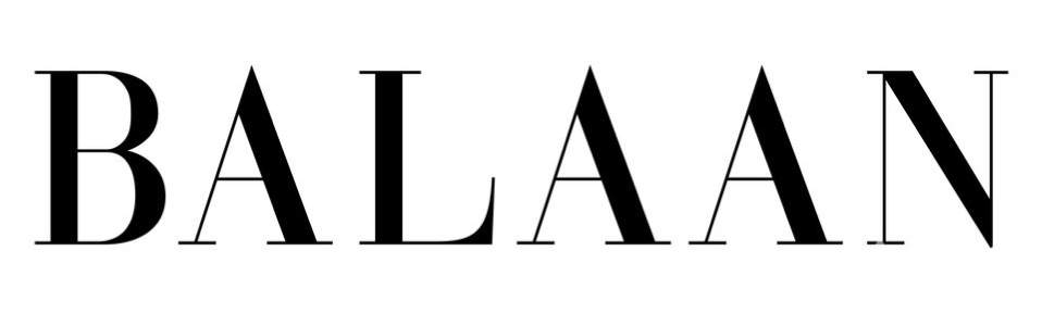 balaan logo