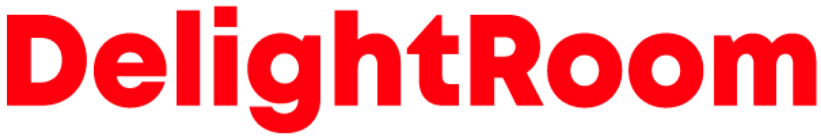딜라이트룸 logo