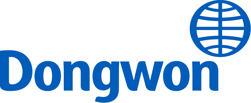 동원디어푸드 logo