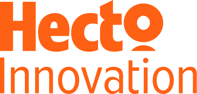 헥토이노베이션 로고
