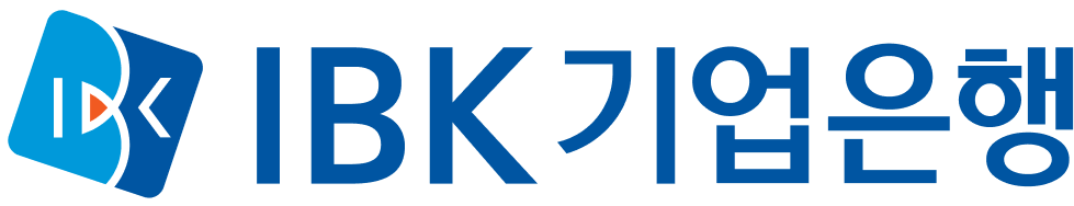 ikb기업은행 logo