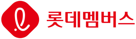 롯데맴버스 logo