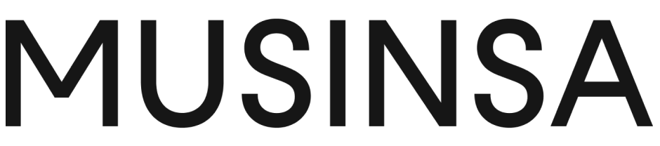 musinsa logo