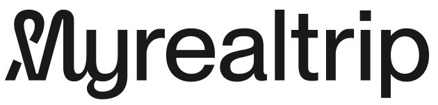 마이리얼트립 logo