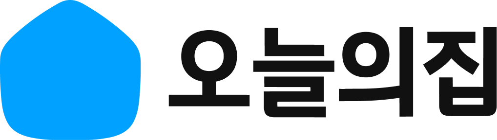 오늘의집 logo