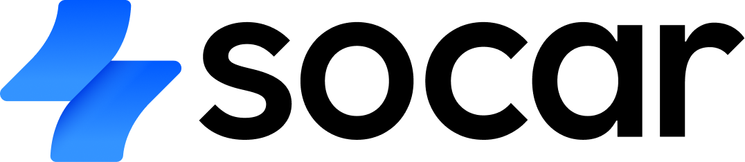 socar logo