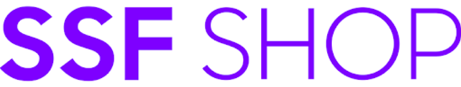 ssfshop logo