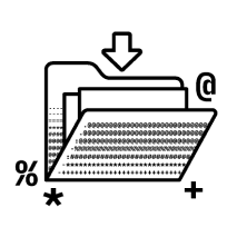 다운로드 아이콘