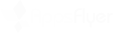 appsflyer 로고