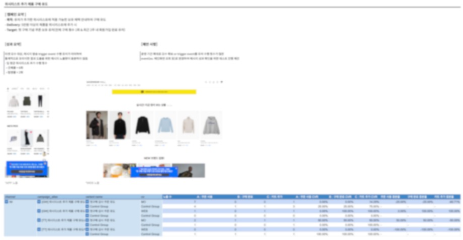 신성통상 컨텐츠